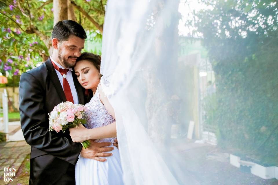 Rogério e Daiane