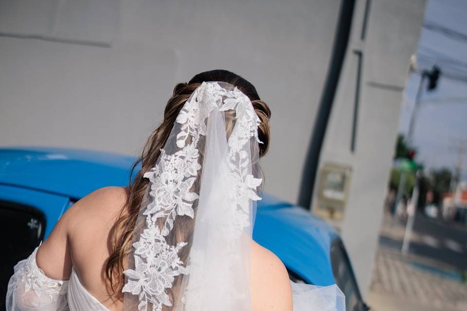 Às Melo Eventos