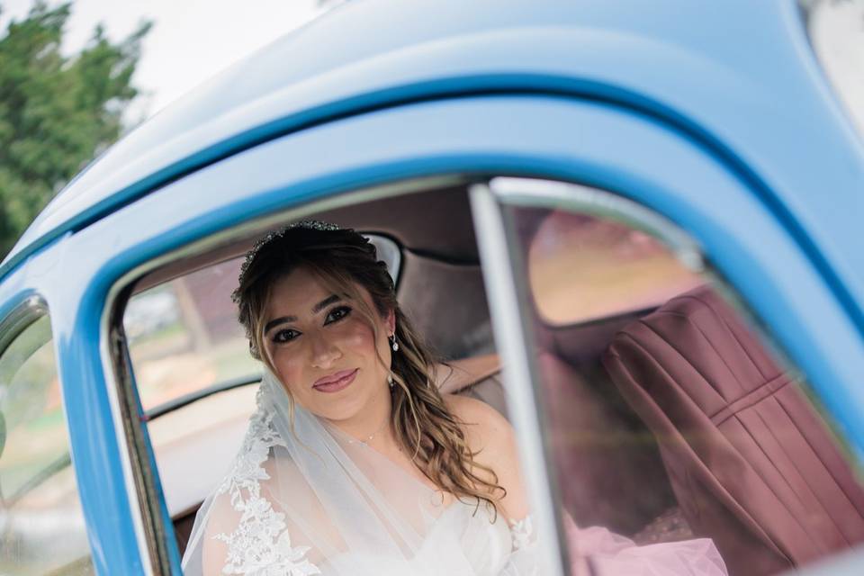 Às Melo Eventos