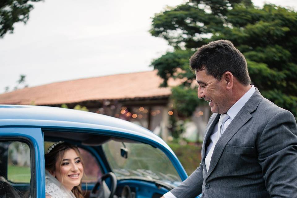 Às Melo Eventos