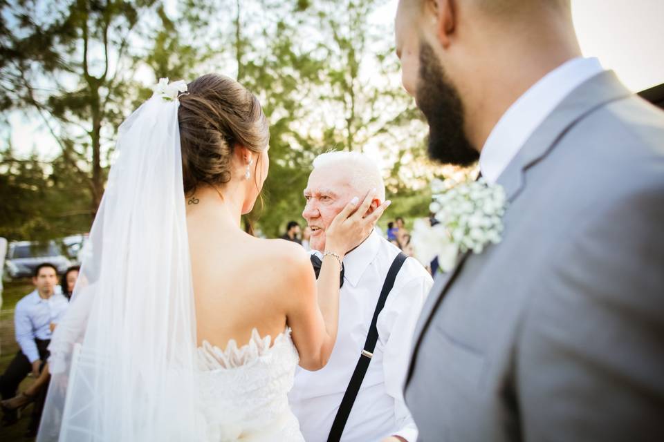 Três Pontos Fotografia