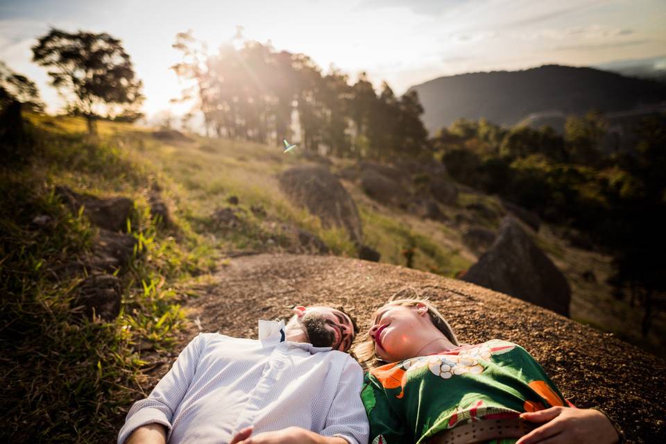 Três Pontos Fotografia