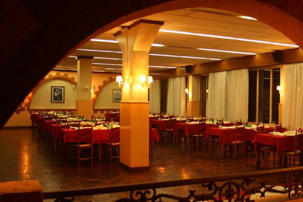 Pegorini Hotel