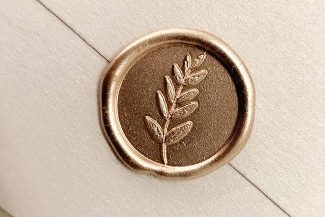 Lacres - Rose Gold