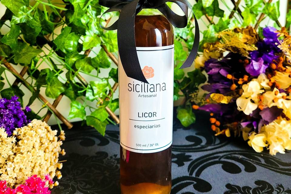 Siciliana Artesanal