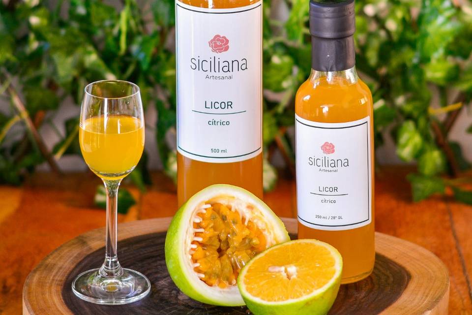 Siciliana Artesanal