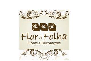 Flor Folha