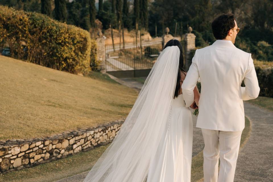 Essência Casamentos