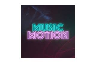 Banda Music Motion logo