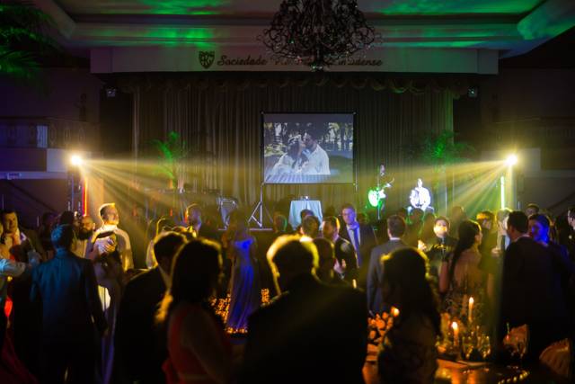 Ju & Leo Wedding