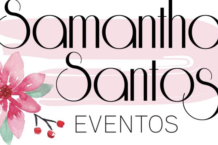 Samantha Santos Decor