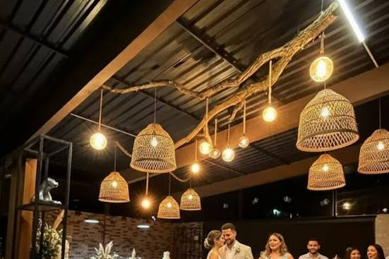 Espaco de eventos