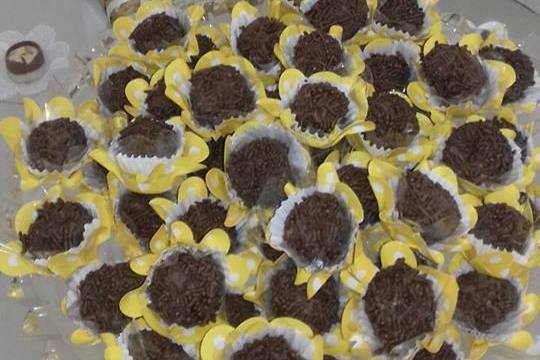 Brigadeiros