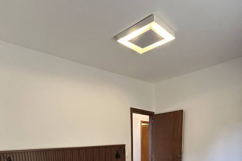 Suite Casa dos noivos
