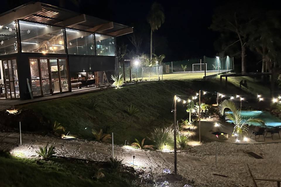 Visao noturna