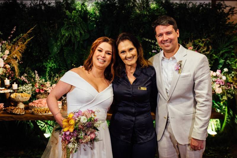 Casamento Ju pedrosa e Rafael