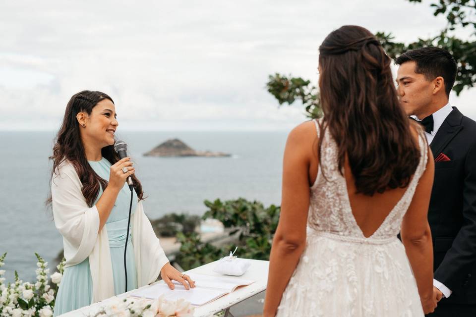 Ana Gavinho Assessoria e Cerimonial