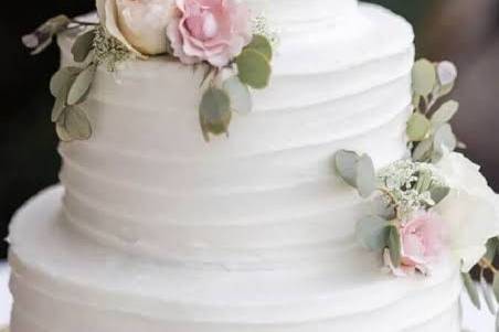 Bolos e Doces Personalizados