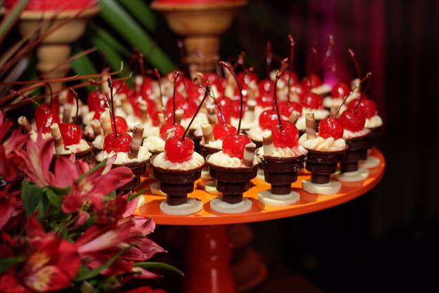 Bolos e Doces Personalizados