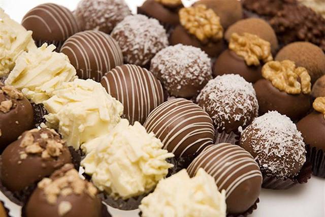 Bolos e Doces Personalizados