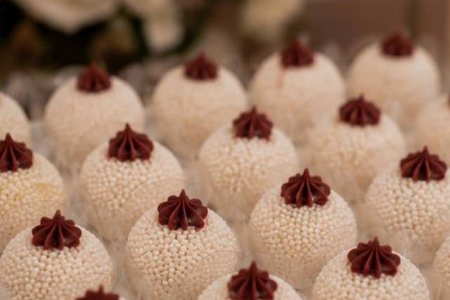 Doces Finos