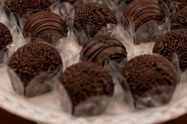 Doces