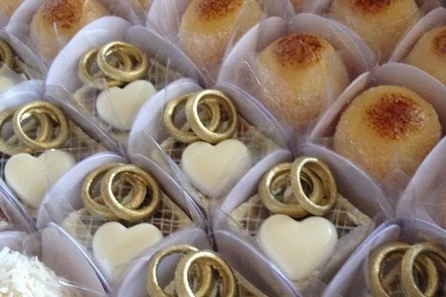Bolos e Doces Personalizados