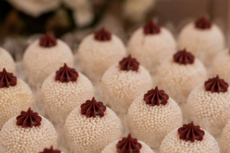 Doces Finos