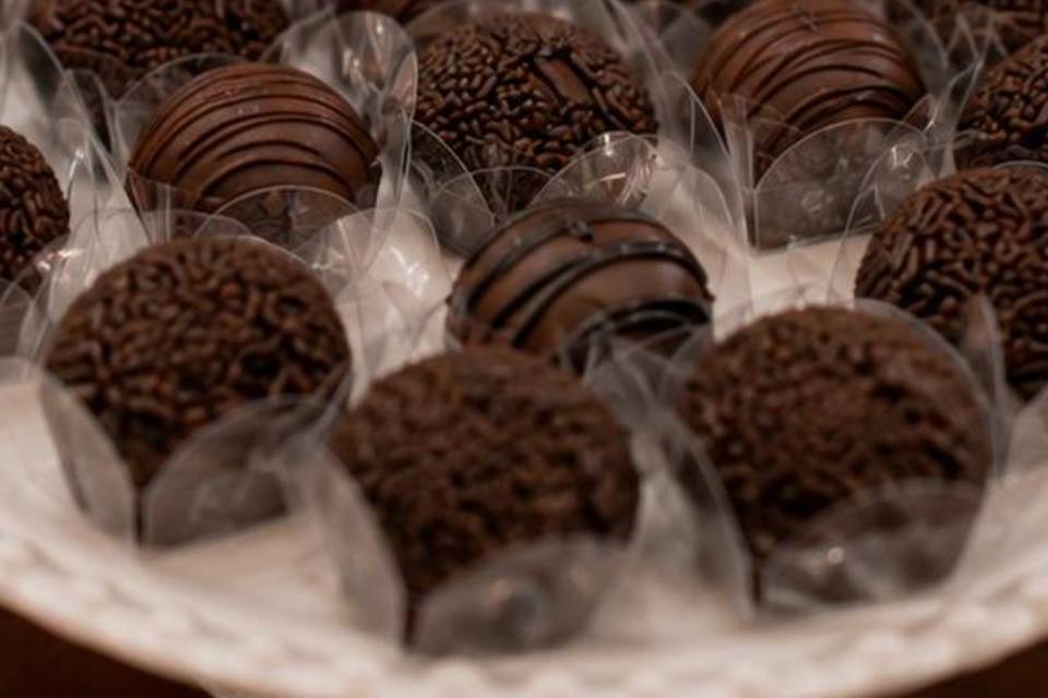 Doces