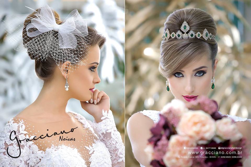 bride #brasil #hair #cabelo #casamento #cabeleireira #inspiraçao