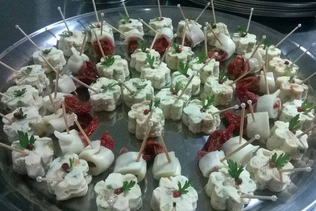 Catering