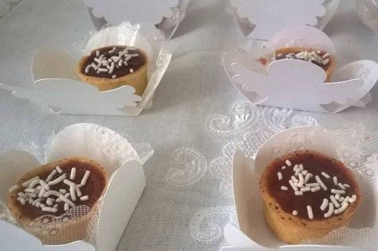 Doces