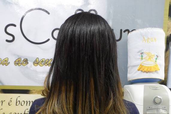 Elegância para casamento