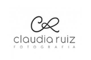 Claudia Ruiz logo