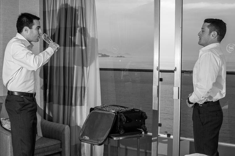 Making of do noivo