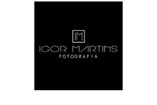 Igor Martins Fotografia  logo