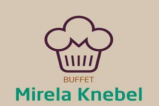 Buffet Mirela Knebel logo