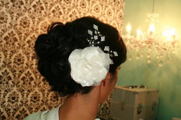 Penteado