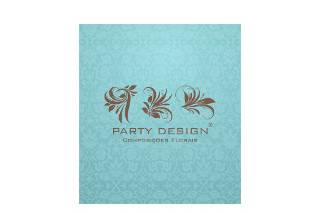 Party Design Composições Florais