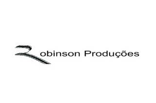 Robson Video Produçoes Logo