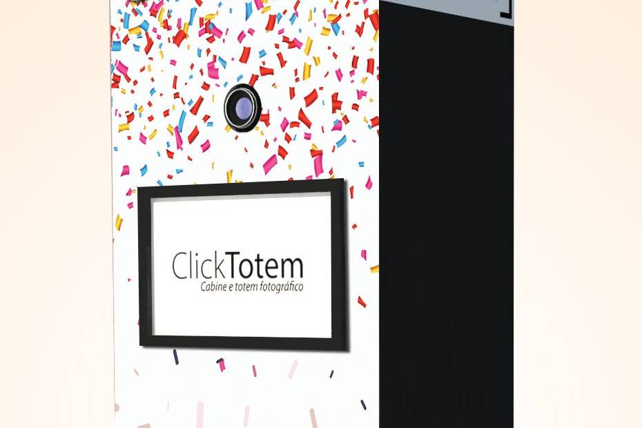 Click totem