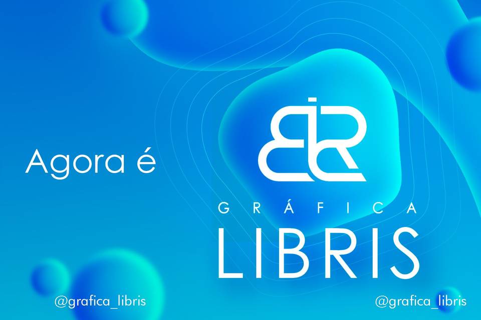 Gráfica Libris