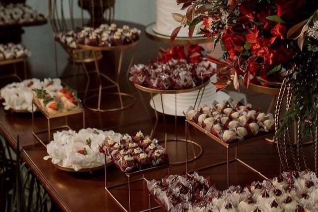 Confeitaria Doce Sonho