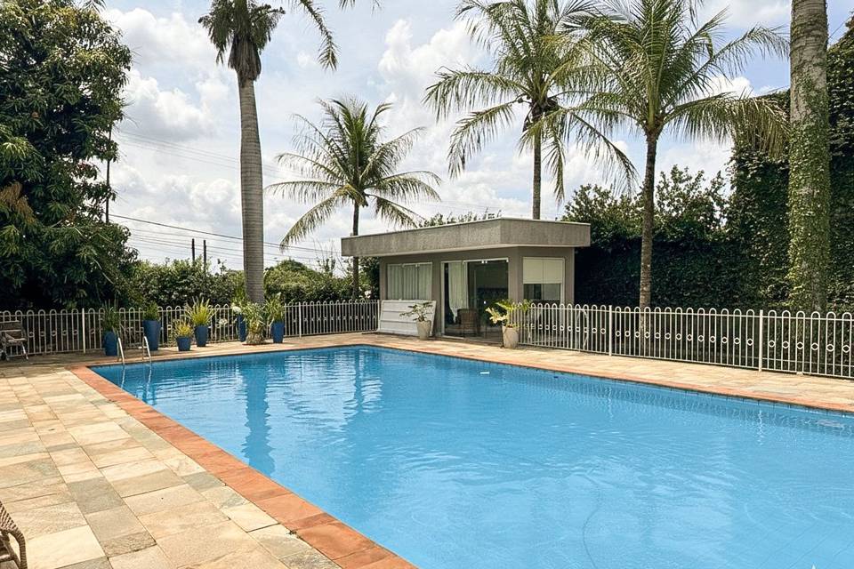 Espaço Livre