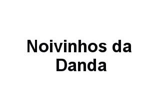 Logo Noivinhos da Danda