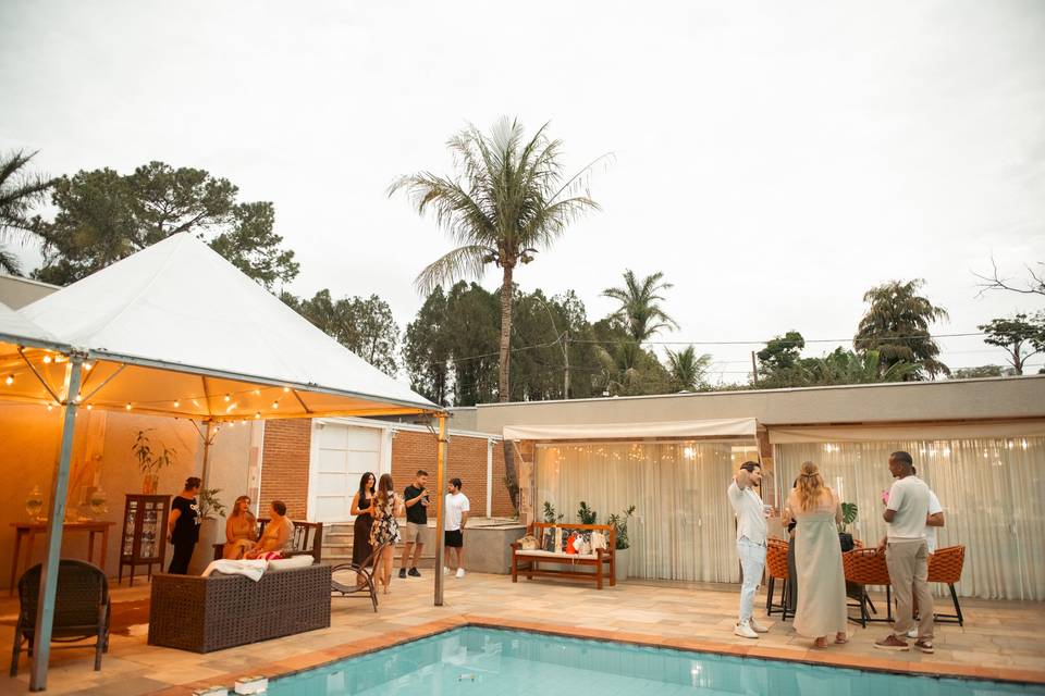 Evento: Noivado