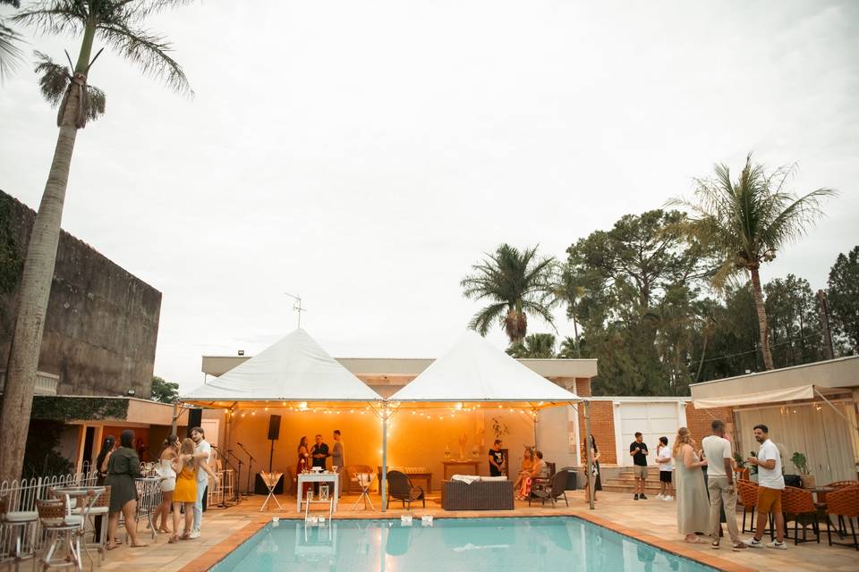 Evento: Noivado