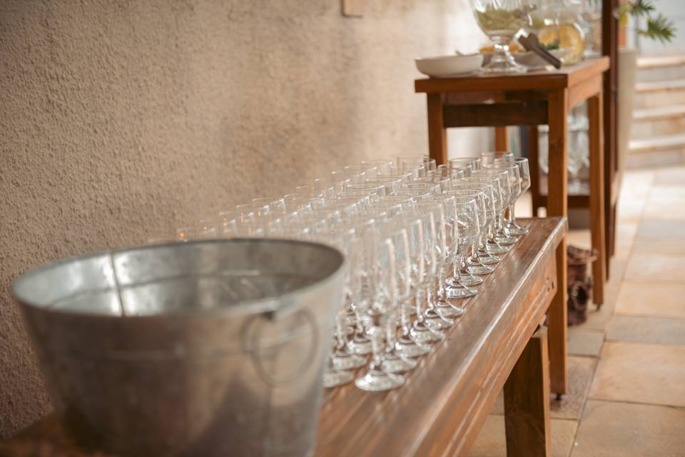 Evento: Noivado
