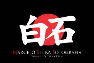 Logo Marcelo Shira Fotografia