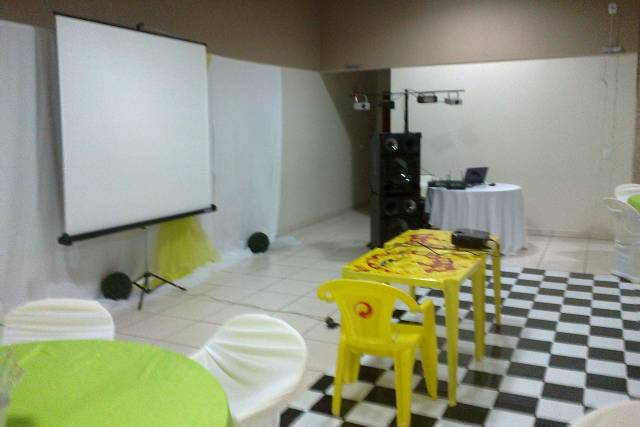 LG Eventos